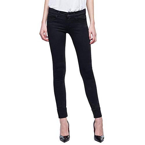 Replay Hyperflex damskie spodnie dżinsowe Skinny Luz