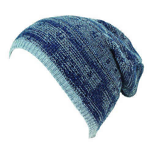 Sterntaler Chłopięca Strickmütze czapka beanie