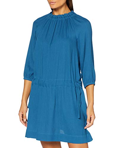 Sisley Sukienka damska, Snorkel Blue 094, 38