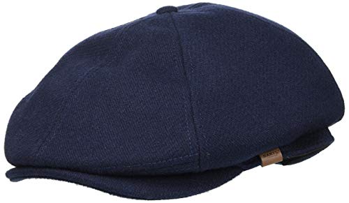 Barts Męska czapka z daszkiem Jamaica Cap