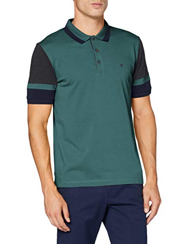 Pierre Cardin Męska koszulka polo, Vineyard, S