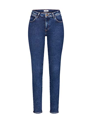 Wrangler dżinsy damskie