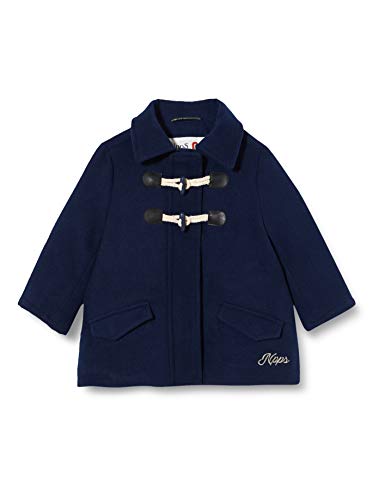 Noppies Dziewczęca G Jacket Wepener kurtka