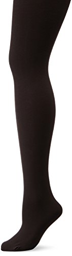 KUNERT Sensual Cotton Sh rajstopy damskie, carbon, 40-42