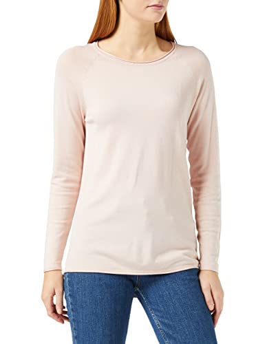 Vero Moda Kobiety Top, Sepia Rose, XL