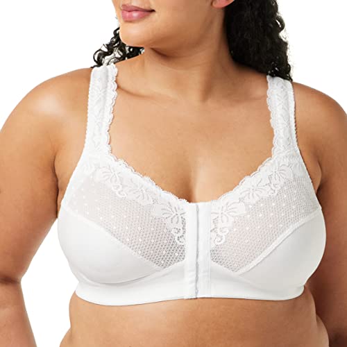 Damart Damski biustonosz Soutien-Gorge Ouvert Devant