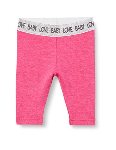 Chicco legginsy dziewczęce, Rosa, 62 cm