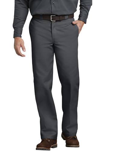 Dickies Spodnie męskie, antracyt, 36W / 34L