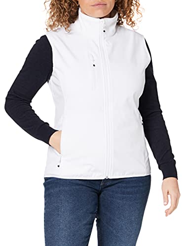 CLIQUE damska damska kamizelka softshell Gilet Outdoot