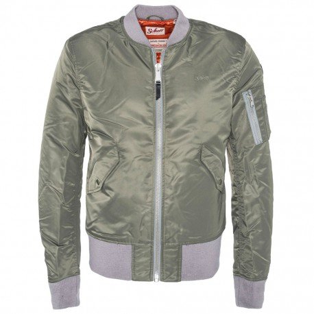 Schott NYC Jktac Bomber kurtka męska