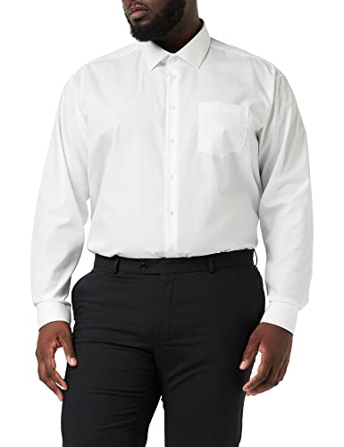 Seidensticker Męska koszula biznesowa