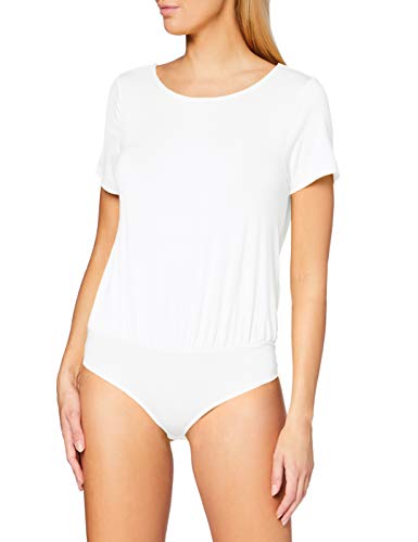 ONLY Onlola S/S Body stocking damskie spodnie na uda.