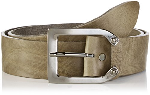Werner Trachten Pasek unisex na co dzień, Brązowy (taupe 570), 105