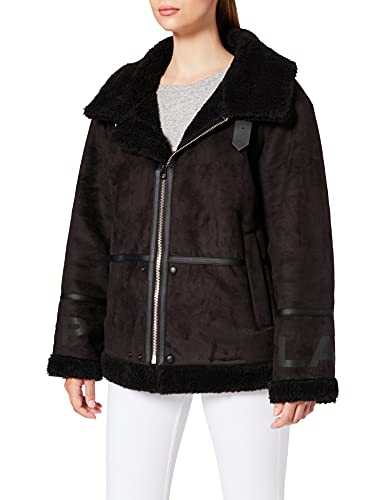Replay kurtka damska, czarny (098 Black), L