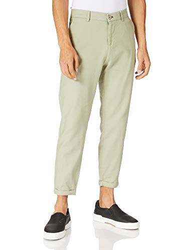 LTB Jeans Klasyczne spodnie męskie Johimo, Tea 209, XS