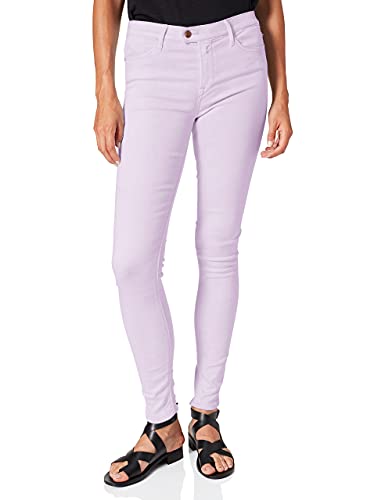 Replay Dżinsy damskie, Light Violet 273, 29W / 30L