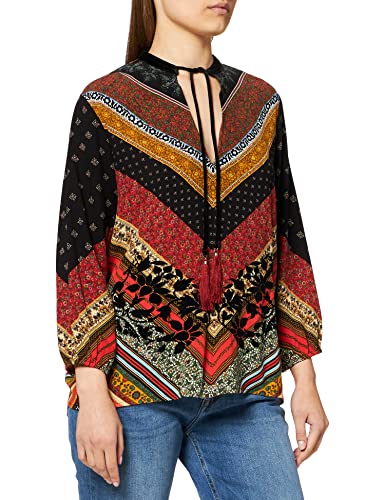 Desigual Bluuse Lucia bluzka damska
