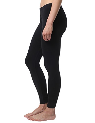 Berydale Legginsy 100 DEN, Damskie, czarny, M
