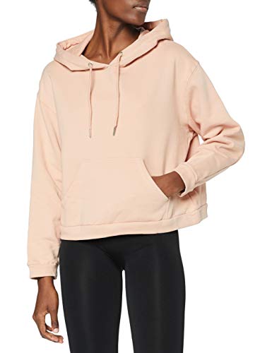 Urban Classics Damska bluza z kapturem Ladies Sweat Hoody
