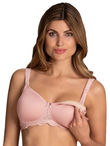 Anita Damski biustonosz do karmienia Miss Lovely