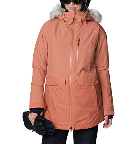Columbia Damska kurtka Mount Bindo™