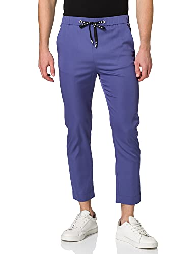 BOSS Spodnie damskie Satency1