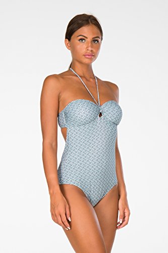 Bikini mi.ma. damski kostium kąpielowy
