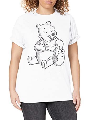 Disney Damska koszulka 