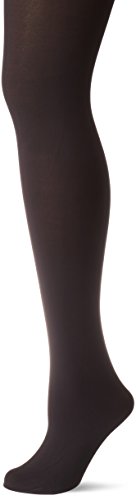 belly cloud Damskie rajstopy Beauty Shape Emana, modelujące figurę (2 sztuki), szary (antracyt 068), S