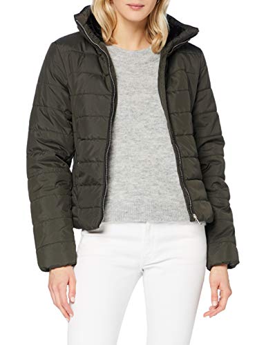 VERO MODA Kurtka damska, Peat, XS
