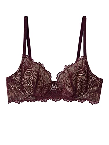 Calida damski biustonosz z fiszbinami Essential Lace