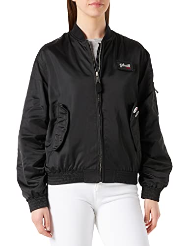Schott NYC Damska kurtka bomberka