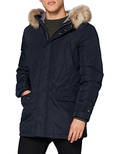 Geox M Norwolk parka męska