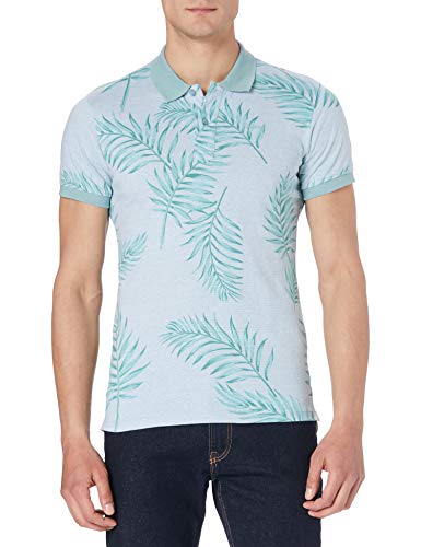 Blend Męska koszulka polo