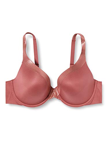 Triumph Body Make-up Soft Touch Whp miseczki biustonosz z fiszbinami Kobiety , Wild Raspberry , 65C