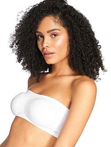 Urban Classics TB683 damskie top Ladies Pads Bandeau