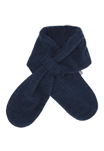 Sterntaler Szalik dla niemowląt unisex, morski, 70