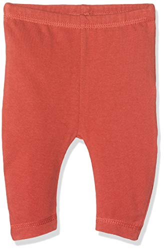 Imps&Elfs Legginsy dziewczęce G, czerwony (Cinnabar P333), 56 cm