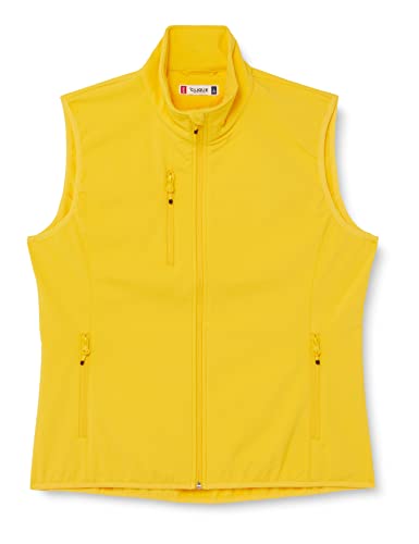 CLIQUE damska damska kamizelka softshell Gilet Outdoot