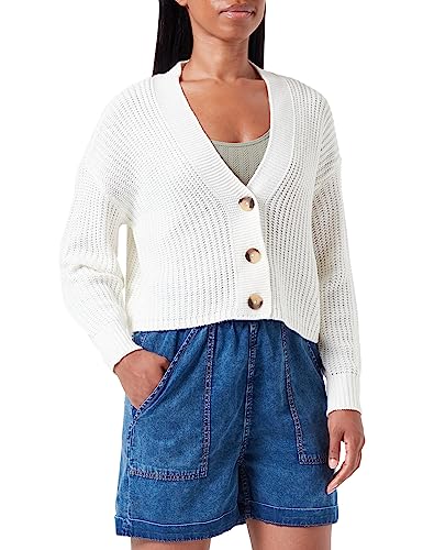 ONLY Damska kurtka z dzianiny Onlcarolspring L/S Cardigan Knt