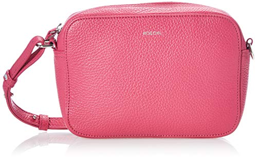 Roeckl Damska torba Mia Mini, Rosa, jeden rozmiar