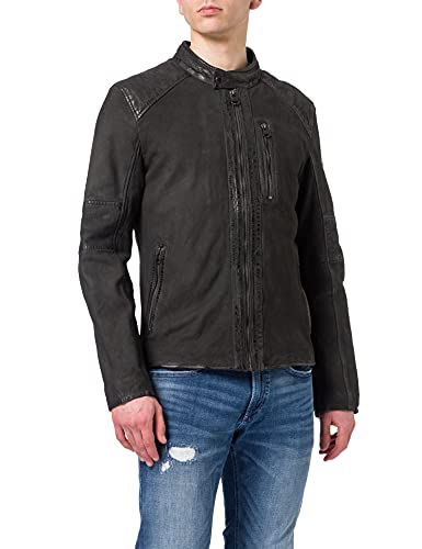 Camel Active Kurtka Męska 4301475U84, Anthra, 48