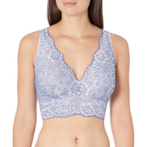Cosabella Damski biustonosz Pret Curvy V Bralette