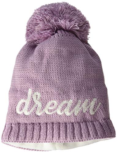 Döll Niemowlęta dziewczynka czapka z daszkiem dziana czapka, zielona (Mauve Mist 7460), 49