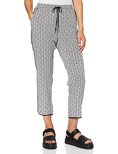 G-STAR RAW Damskie spodnie sportowe Bronson ze średnim stanem