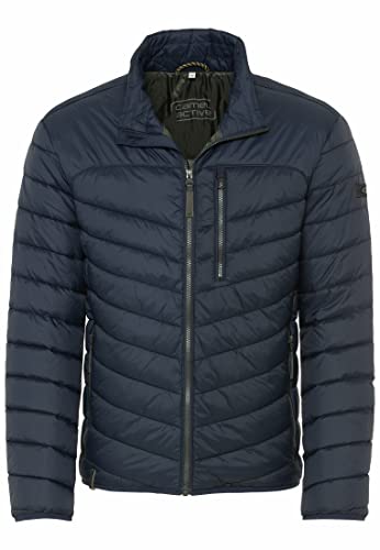 Camel active 4.3E+58 Kurtka Mężczyźni, grantowy, 48