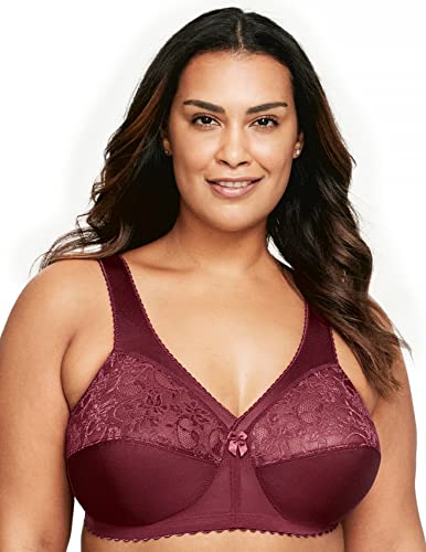 Glamorise Damski biustonosz MagicLift Support Classic