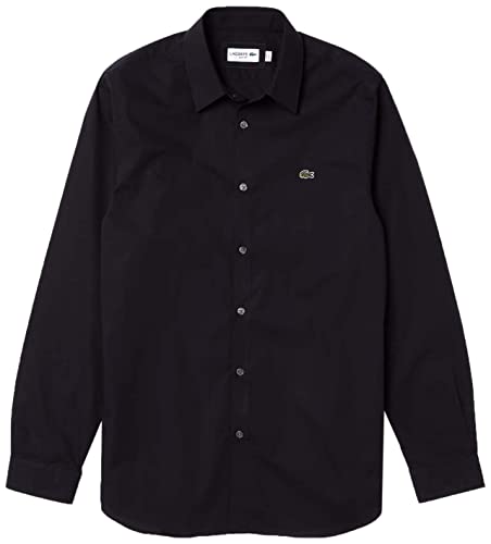 Lacoste koszula męska, Maje., S