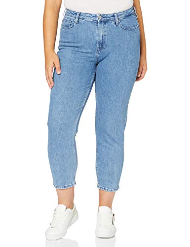 Tommy Hilfiger Gramercy Tapered Hw A Lizz spodnie damskie, Lizz, 34W / 34L