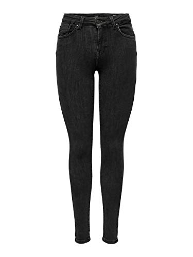 Only dżinsy damskie skinny